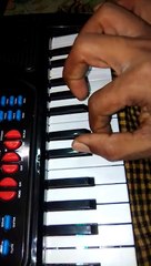 Sundari kannal oru sethi piano