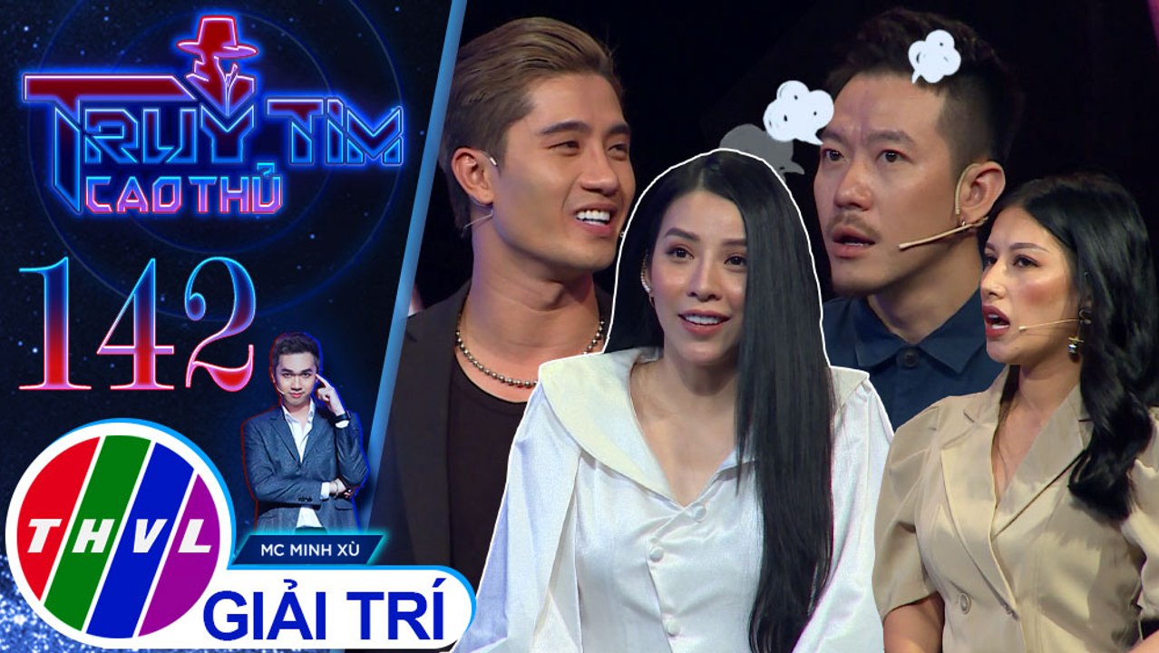 Đưa ra lập luận nghi ngờ dành cho cao thủ, Phương Anh  khiến Đạt Nguyễn, Pom và  Emmy Nguyễn bối rối