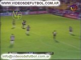 Torneo Clausura 2008 - Fecha 04 - Show de Goles  TIT