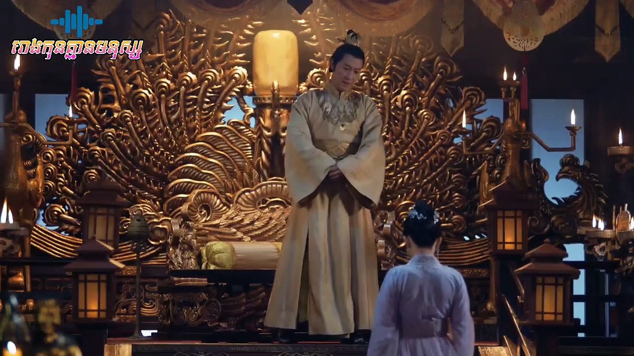 Ever Night Ep 12