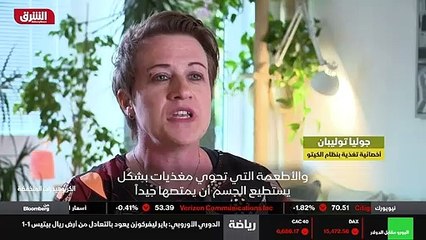 ...في المقابل يجب القول ان حميات الكي توجد ...