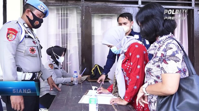 Divhumas Polri Gelar FGD Kontra Radikal Teroris & Deradikalisasi di Kendari