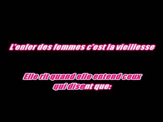 KARAOKE Naïka - Belle, Belle!