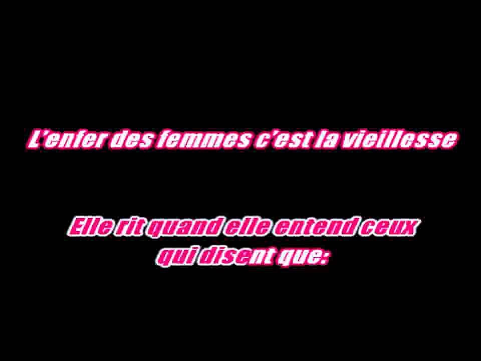 KARAOKE Naïka - Belle, Belle!
