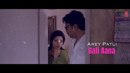 Patli Gali  Full Song 2021 New Hindi Song 2021 Sukhwinder Singh  Irrfan Khan