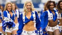[ Official ] Dallas Cowboys Cheerleaders: Making the Team Season 17 Episode 1 