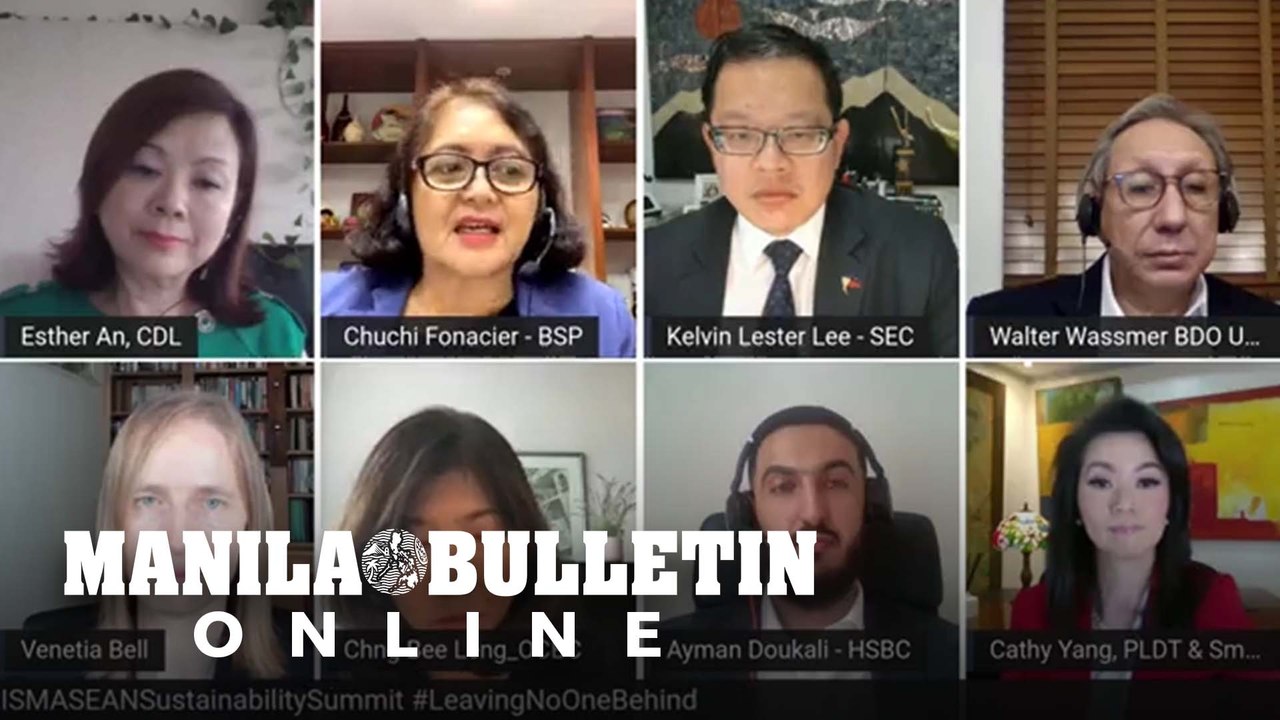 How financial markets are driving the demand for more sustainable business practices