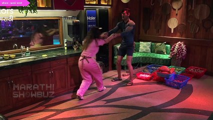 Bigg Boss Marathi 3 | 21st Oct Episode Highlight | मीरा म्हणजे #मी नाही त्यातली... | Colors Marathi