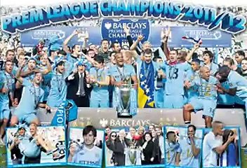 Blue Moon MCI Bandung