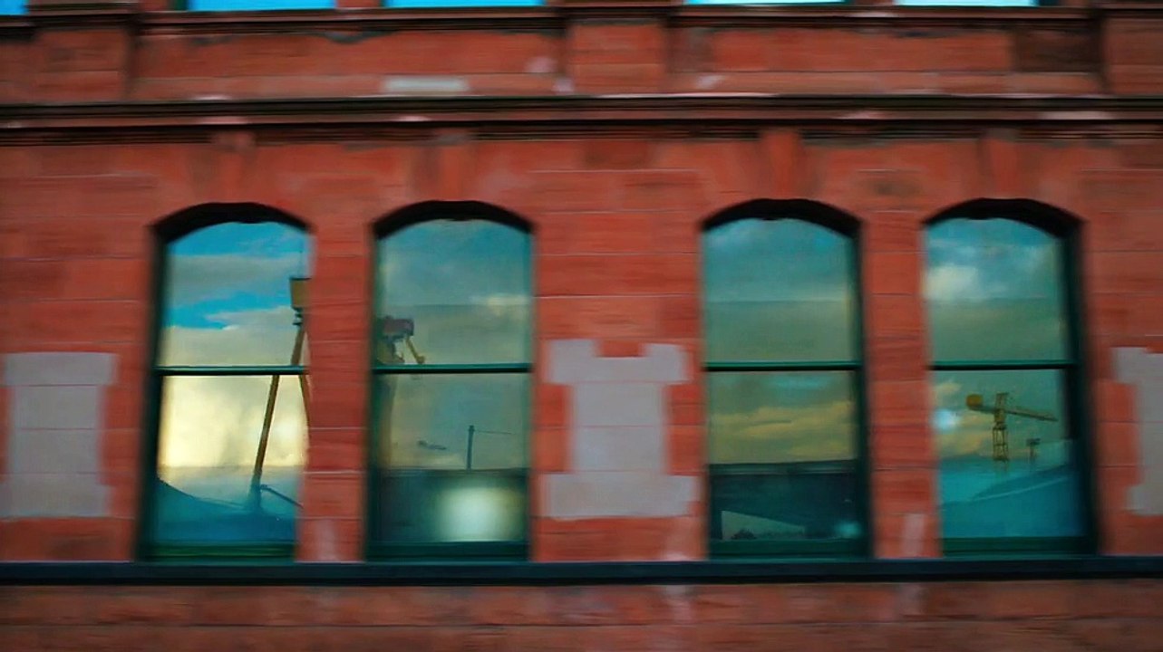 Belfast - Trailer 2