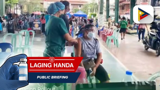 Mga lokal na pamahalaan, hinimok ang pamahalaan na iusog sa Nobyembre ang implementasyon ng alert system sa mga probinsya