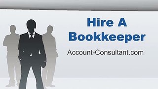 Why Should I Hire Bookkeeper