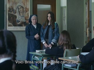 Las niñas (2021) - Bande annonce