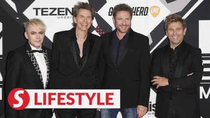 Duran Duran drops new album 40 years after their debut