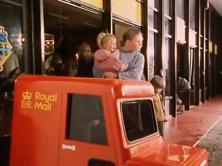 Funny Clip Mr Bean Official  (Bean s Ride Along)