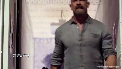 Law and Order Organized Crime Season 2 Episode 7 Promo