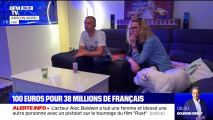 Indemnité de 100 euros: comment les Français ont perçu l'annonce de Jean Castex