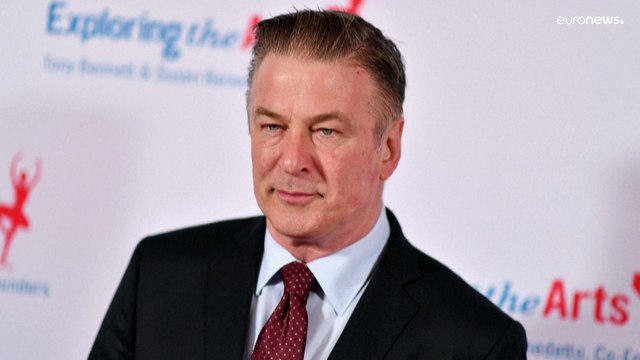 Алек Болдуин застрелил оператора