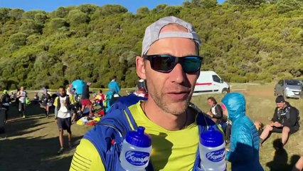 Les raideurs maintiennent leur effort en pensant à une bonne cause