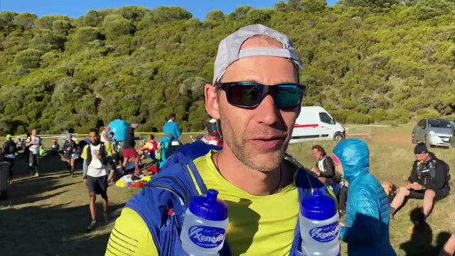 Les raideurs maintiennent leur effort en pensant à une bonne cause