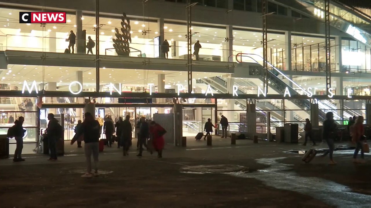 SNCF : de lourdes perturbations à venir suite à un appel à la grève.