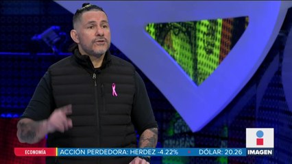 La concesión de Telmex es poder del IFT no del gobierno: David Páramo