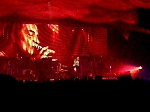 YANNICK NOAH OSE LIVE LYON DECEMBRE 2007