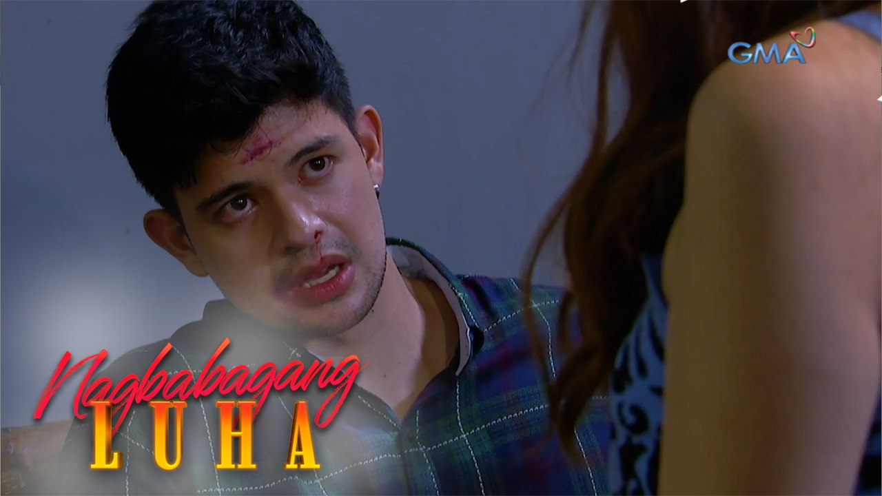 Nagbabagang Luha: One last suprise | Teaser