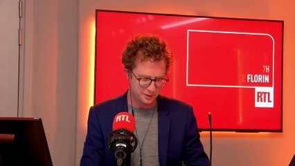 Le journal RTL de 6h30 du 22 octobre 2021