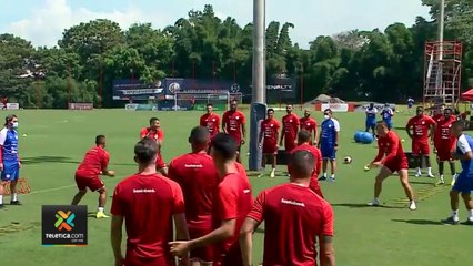 Fedefútbol puso en marcha plan de emergencia para la eliminatoria