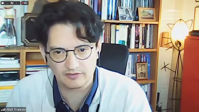 Participation électorale : Table ronde de chercheurs ; Table ronde sur les réseaux sociaux - Jeudi 21 octobre 2021