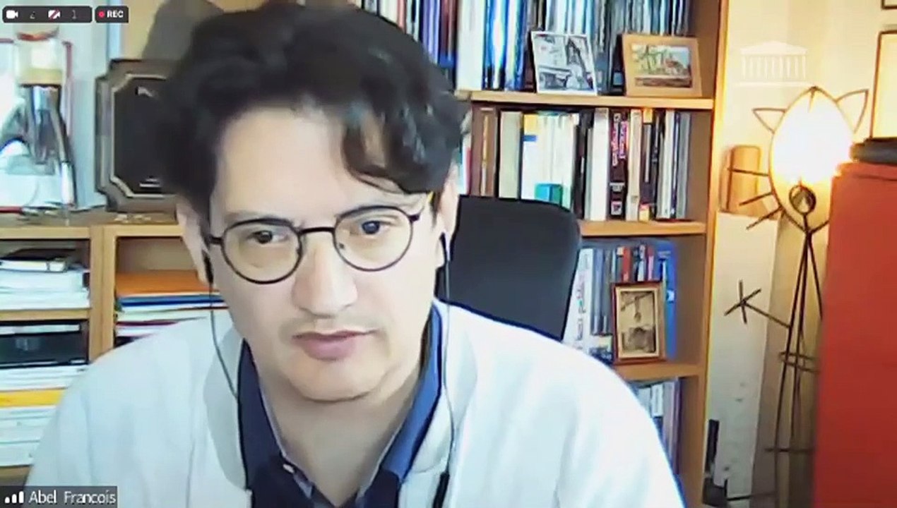 Participation électorale : Table ronde de chercheurs ; Table ronde sur les réseaux sociaux - Jeudi 21 octobre 2021