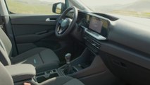 Der Neue Ford Tourneo Connect - Moderne Technologien für das neue digitale Cockpit