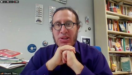 Participation électorale : Table ronde d'universitaires et auditions diverses - Mercredi 20 octobre 2021