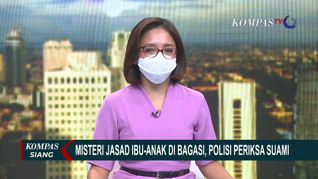 Tak Kunjung Terkuak! Polisi Kembali Periksa Suami ke-14 Kali Terkait Pembunuhan Ibu-Anak di Subang