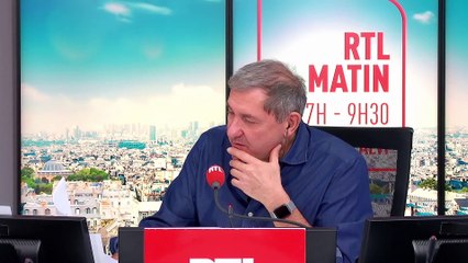 Le journal RTL de 7h du 22 octobre 2021