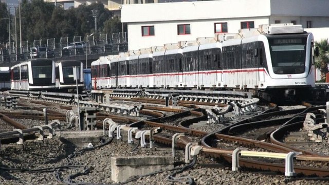 İzmir Metro’da toplu iş sözleşmesi imzalandı, grev kararı iptal edildi