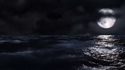 Relaxing Music -  Sleep and Stress Relief - OCEAN SLEEP 1