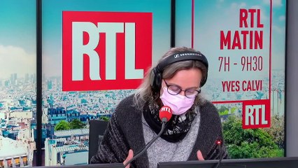 La brigade RTL du 22 octobre 2021
