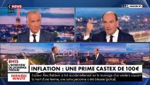 Jean Castex annonce une aide de 100 euros : Mais qui va toucher cette prime, quand sera-t-elle versée et surtout que faut-il faire pour la recevoir ?