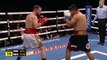 FIGHT HIGHLIGHTS | Mikey Garcia vs. Sandor Martin | Round #6 - Round #7