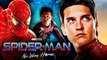 Tobey Maguire in Spider-Man No Way Home || Spiderman No Way Hime New  Trailer ft. Tobey Maguire