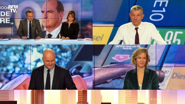 Indemnité inflation : qui pourra toucher l'aide de 100 euros ? - 22/10