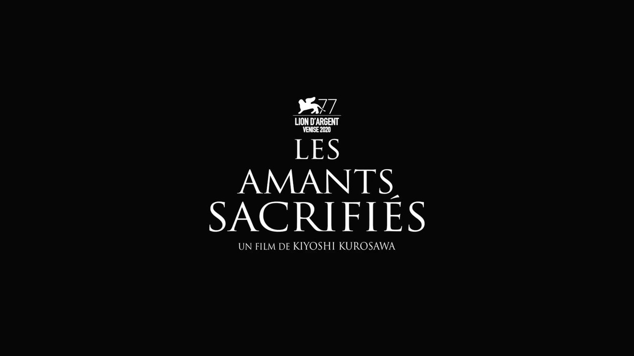 LES AMANTS SACRIFIÉS (2020) Bande Annonce VOSTF