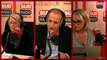 Arlette Chabot : "Le chèque de 100€ ? Politiquement, c'est plutôt habile de la part de Macron"
