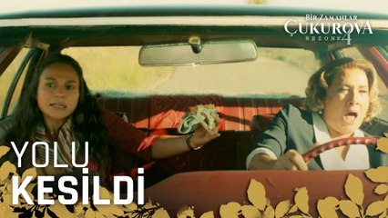 Lütfiye'yi öldürme planı! - Bir Zamanlar Çukurova 109. Bölüm