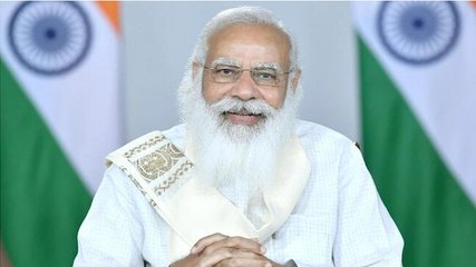 100 crore vaccines answer all concerns raised on India: PM Modi in his address