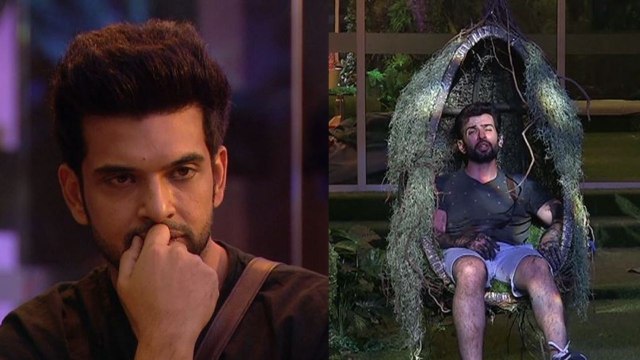 Bigg Boss 15: Jay Bhanushali की हरकत से परेशान हुए Karan Kundra और Tejasswi Prakash | FilmiBeat