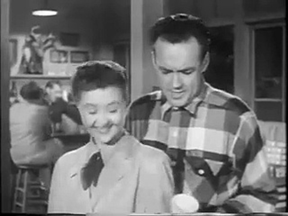 Public Defender "The Old Hunters" (Crime,Drama,TV Series)