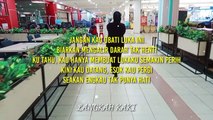 TAK SEDALAM INI